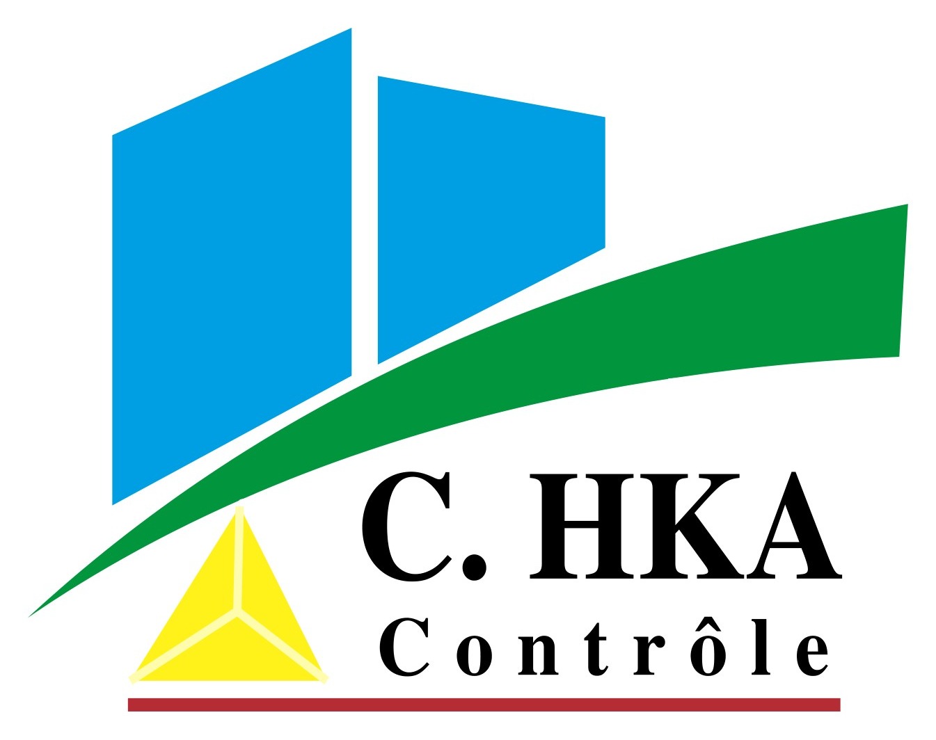Logo HKA CONTROLE